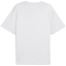 PUMA Essentials Relaxed Small No. 1 Logo T-Shirt Herren 02 - PUMA white S