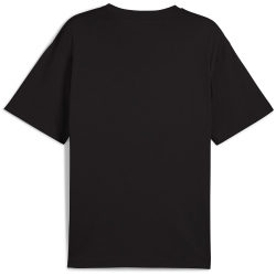 PUMA Essentials Relaxed Small No. 1 Logo T-Shirt Herren...