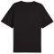 PUMA Essentials Relaxed Small No. 1 Logo T-Shirt Herren 01 - PUMA black M
