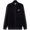 PUMA Essentials Elevated Velours Sweatjacke Herren 16 - new navy XL