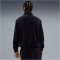 PUMA Essentials Elevated Velours Sweatjacke Herren 16 - new navy XL