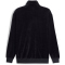 PUMA Essentials Elevated Velours Sweatjacke Herren 16 - new navy XL