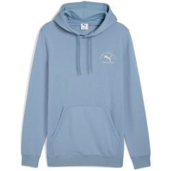 PUMA Class Graphic French Terry Hoodie Herren 34 - cool...