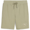 PUMA Class 8" Pintuck French Terry Sweatshorts Herren 82 - lux army S