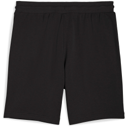 PUMA Class 8" Pintuck French Terry Sweatshorts...
