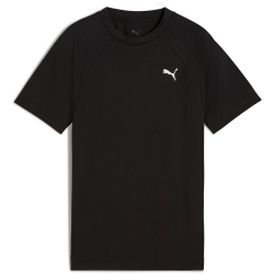 PUMA Evostripe T-Shirt Jungen 01 - PUMA black 164
