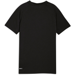PUMA Evostripe T-Shirt Jungen 01 - PUMA black 164