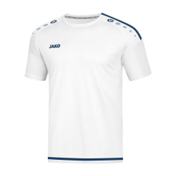 JAKO Striker 2.0 Fußballtrikot kurzarm...