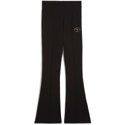 PUMA Class High-Waist Flared Leggings Mädchen 01 -...