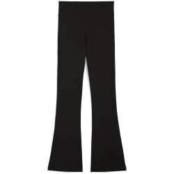 PUMA Class High-Waist Flared Leggings Mädchen 01 -...