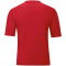 JAKO Team Trikot kurzarm Kinder sportrot 104
