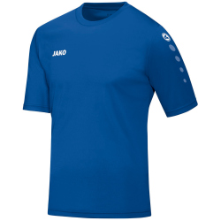 JAKO Team Trikot kurzarm Kinder sportroyal 104