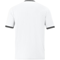 JAKO Center 2.0 Shooting Shirt weiß/schwarz S