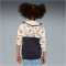 PUMA Little Runners 1/2-Zip Hoodie Kinder 16 - new navy 104