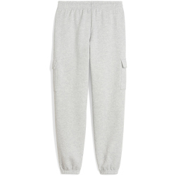 PUMA Mid90s Fleece Cargo-Jogginghose Jungen 04 - light...