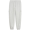 PUMA Mid90s Fleece Cargo-Jogginghose Jungen 04 - light gray heather 164