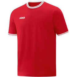 JAKO Center 2.0 Shooting Shirt rot/weiß XXL