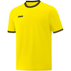 JAKO Center 2.0 Shooting Shirt citro/schwarz S