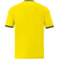 JAKO Center 2.0 Shooting Shirt citro/schwarz S