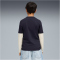 PUMA Mid90s Layered Langarmshirt Jungen 16 - new navy 128