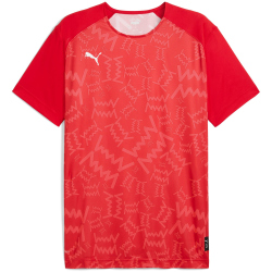 PUMA teamJAWS Graphic Shooting Basketballshirt Herren 03...