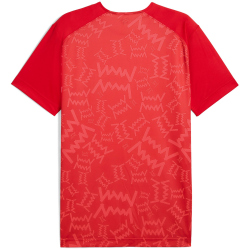 PUMA teamJAWS Graphic Shooting Basketballshirt Herren 03...