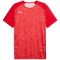 PUMA teamJAWS Graphic Shooting Basketballshirt Herren 03 - for all time red S