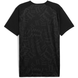 PUMA teamJAWS Graphic Shooting Basketballshirt Herren 01...