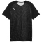 PUMA teamJAWS Graphic Shooting Basketballshirt Herren 01 - PUMA black S