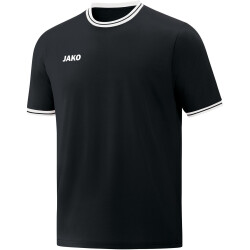 JAKO Center 2.0 Shooting Shirt schwarz/weiß S