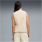 PUMA Reversible Sherpa Hybridweste Damen 87 - alpine snow XS