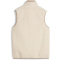 PUMA Reversible Sherpa Hybridweste Damen 87 - alpine snow XS