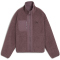 PUMA wendbare Sherpa Hybridjacke Damen 88 - raisin XS