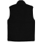 PUMA wendbare Sherpa Hybridweste Herren 01 - PUMA black S
