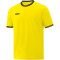 JAKO Center 2.0 Shooting Shirt citro/schwarz XS
