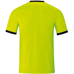 JAKO Schiedsrichter Trikot Kurzarm lemon XS