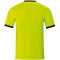 JAKO Schiedsrichter Trikot Kurzarm lemon XXL