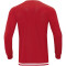 JAKO Striker 2.0 Trikot langarm chili rot/weiß S