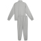 PUMA Woven Trainingsanzug Herren 63 - gray echo S