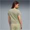 PUMA Graphic Varsity T-Shirt Damen 82 - lux army XL