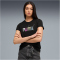 PUMA Graphic Stacked T-Shirt Damen 01 - PUMA black XS