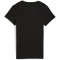 PUMA Graphic Stacked T-Shirt Damen 01 - PUMA black XS