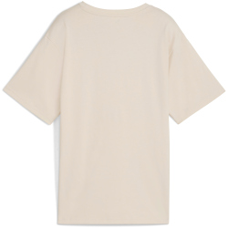 PUMA Graphic Relaxed Energy T-Shirt Damen 87 - alpine...