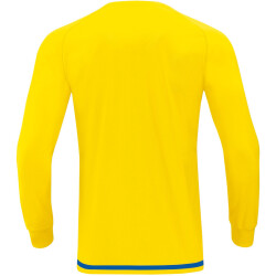 JAKO Striker 2.0 Trikot langarm citro/royal XXL