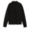 PUMA HER Relaxed Fleece Crew Sweatshirt Damen 01 - PUMA black XS