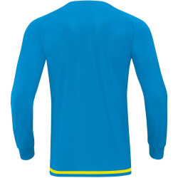 JAKO Striker 2.0 Trikot langarm JAKO blau/neongelb XXL