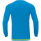 JAKO Striker 2.0 Trikot langarm JAKO blau/neongelb XXL