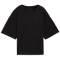 PUMA HER Oversized T-Shirt Damen 01 - PUMA black XL