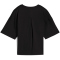 PUMA HER Oversized T-Shirt Damen 01 - PUMA black XL