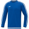 JAKO Striker 2.0 Trikot langarm royal/wei&szlig; 116